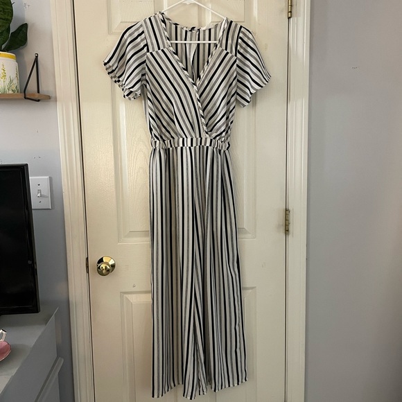 Sienna sky jumpsuit - Picture 2 of 6